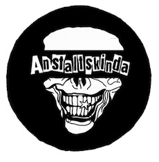 totenkopf kein LOGO
